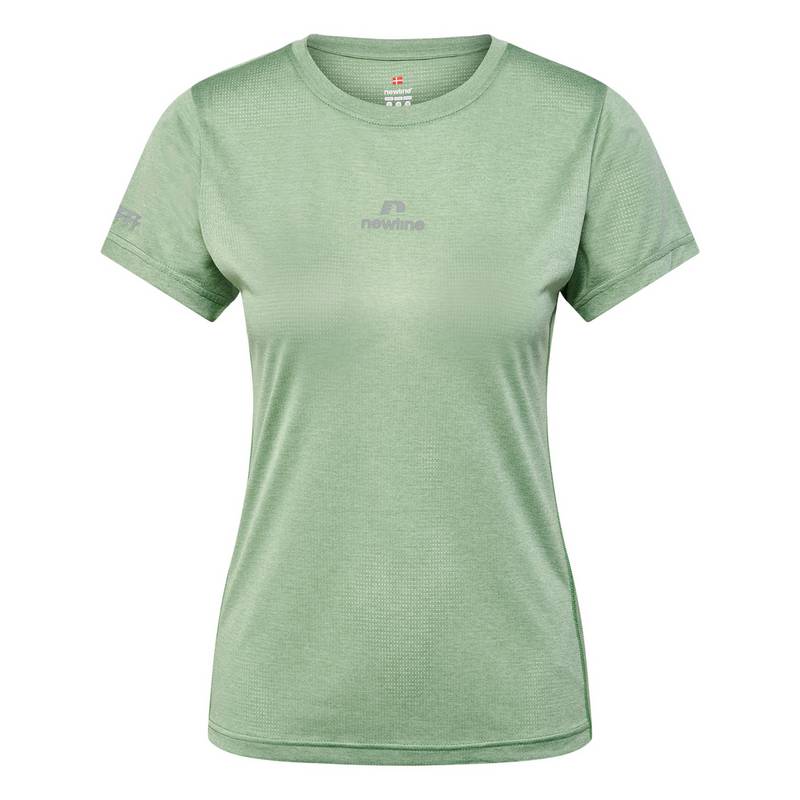 Newline nwlCLEVELAND T-SHIRT S/S WOMAN T-Shirt Damen