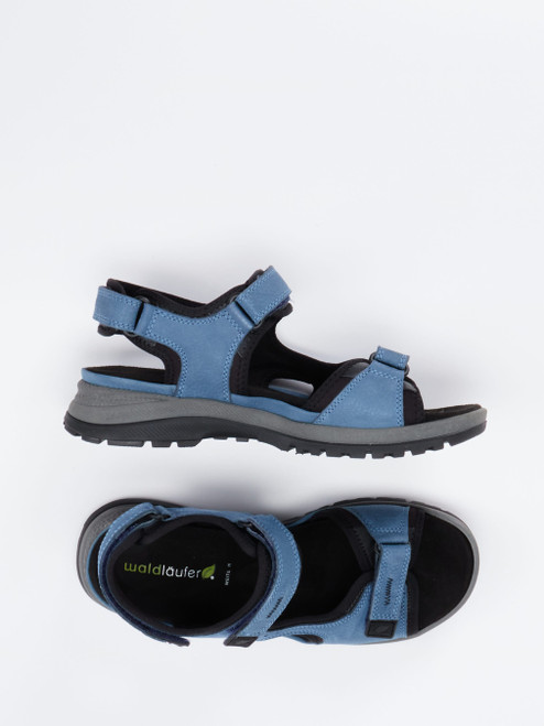 Sandalette-22511000001 Waldläufer