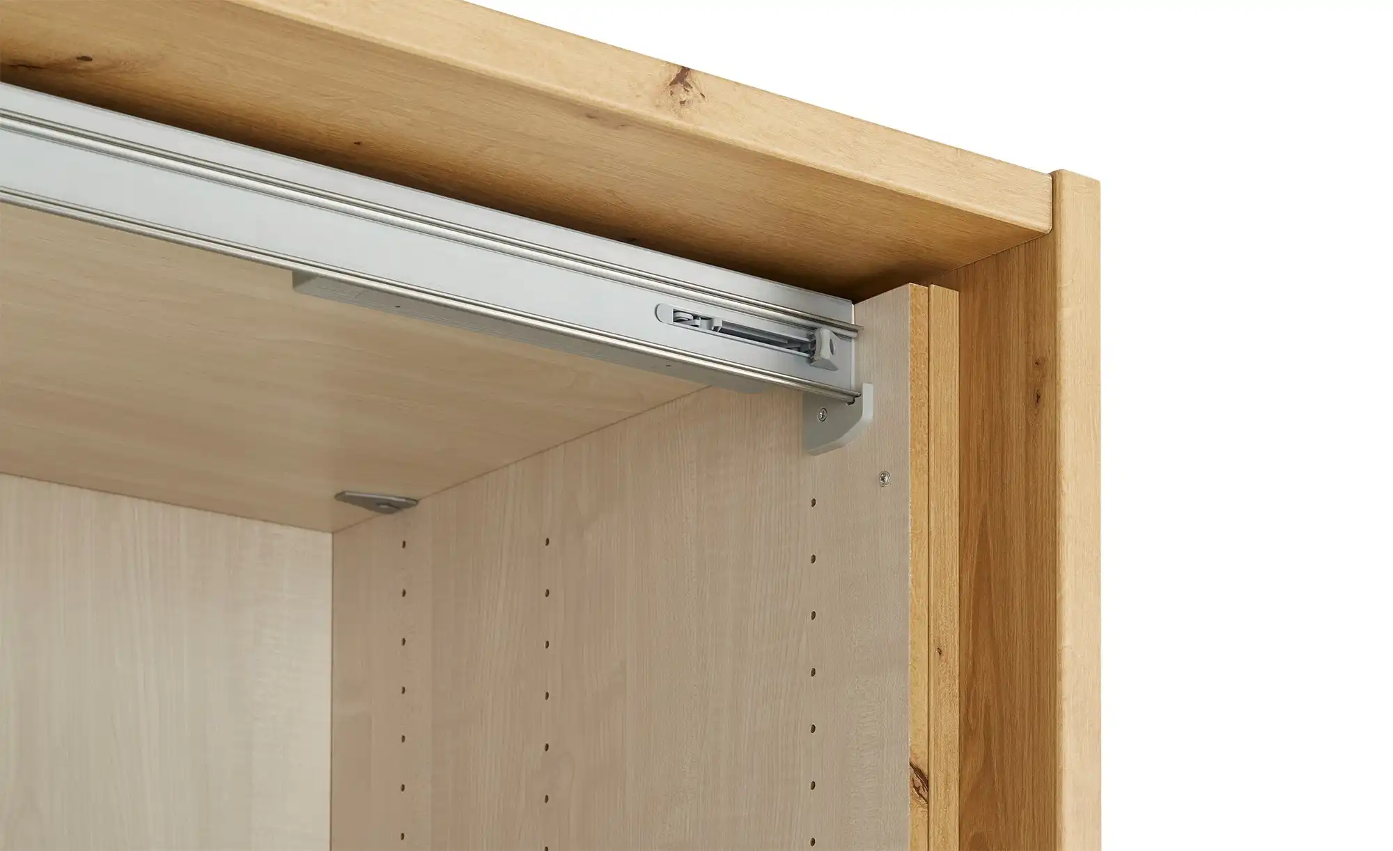 Primo Schwebetürenschrank, 2-türig