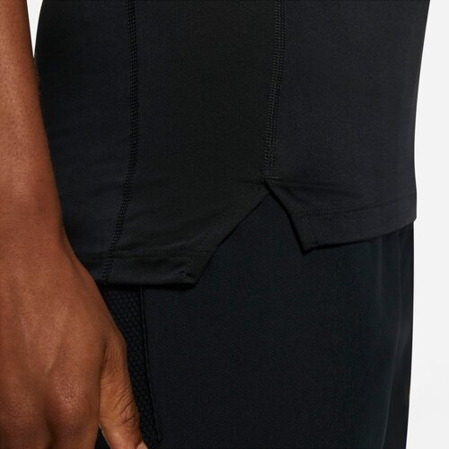 HERREN SHIRT M NP DF TOP SL TIGHT