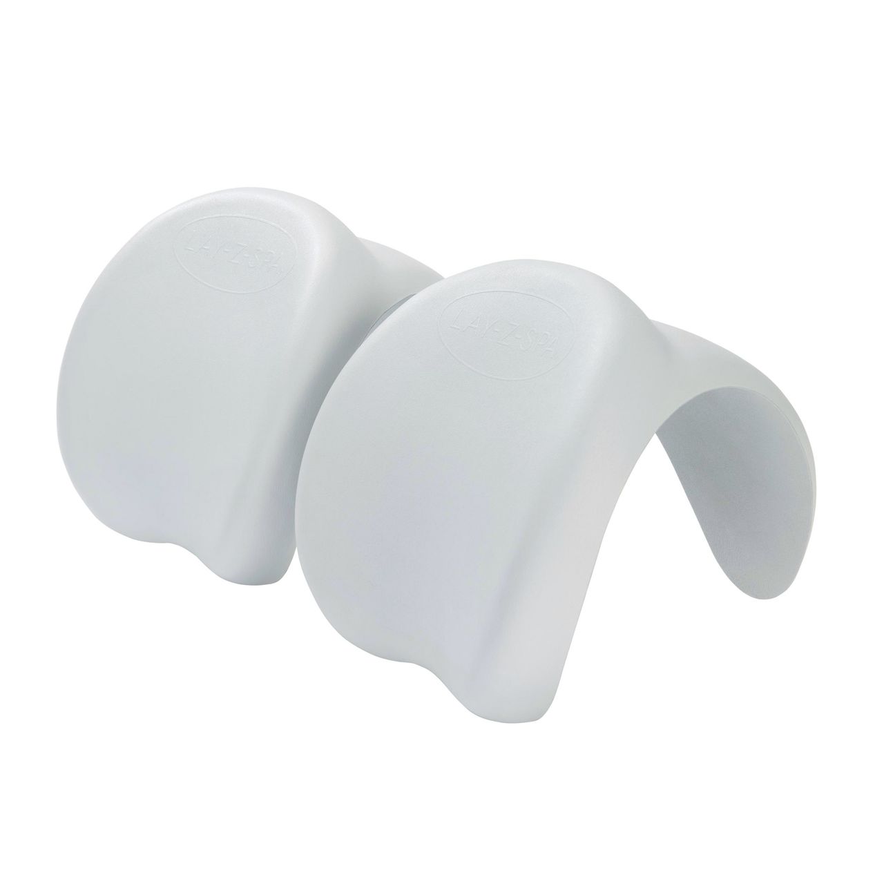 Bestway LAY-Z-SPAXtras 2er Nackenkissen-Set 25 x19,5 x 17,5 cm