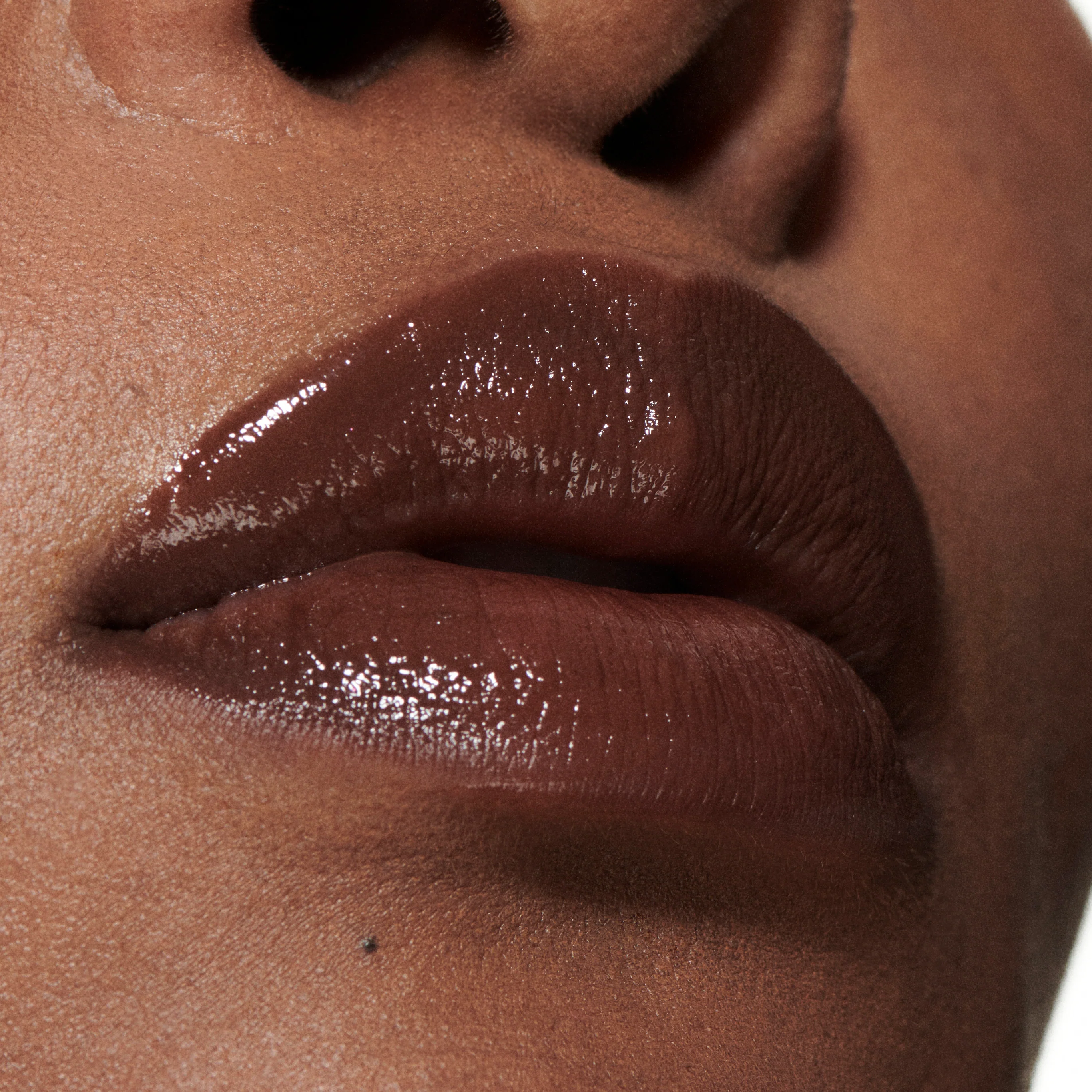 Lápiz labial brillante Lustreglass Sheer-Shine - Lápiz labial, lápiz labial brillante