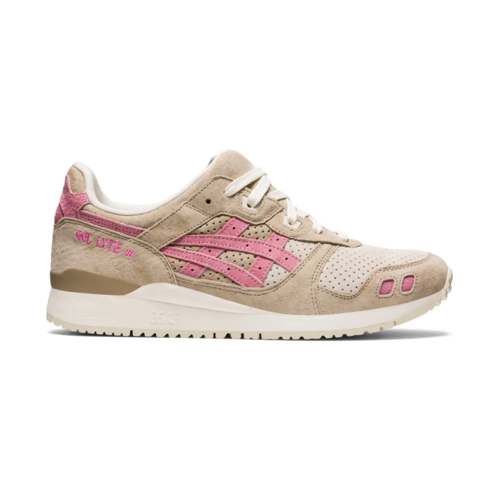 Asics Gel Lyte III OG 1201A164-200 / braun