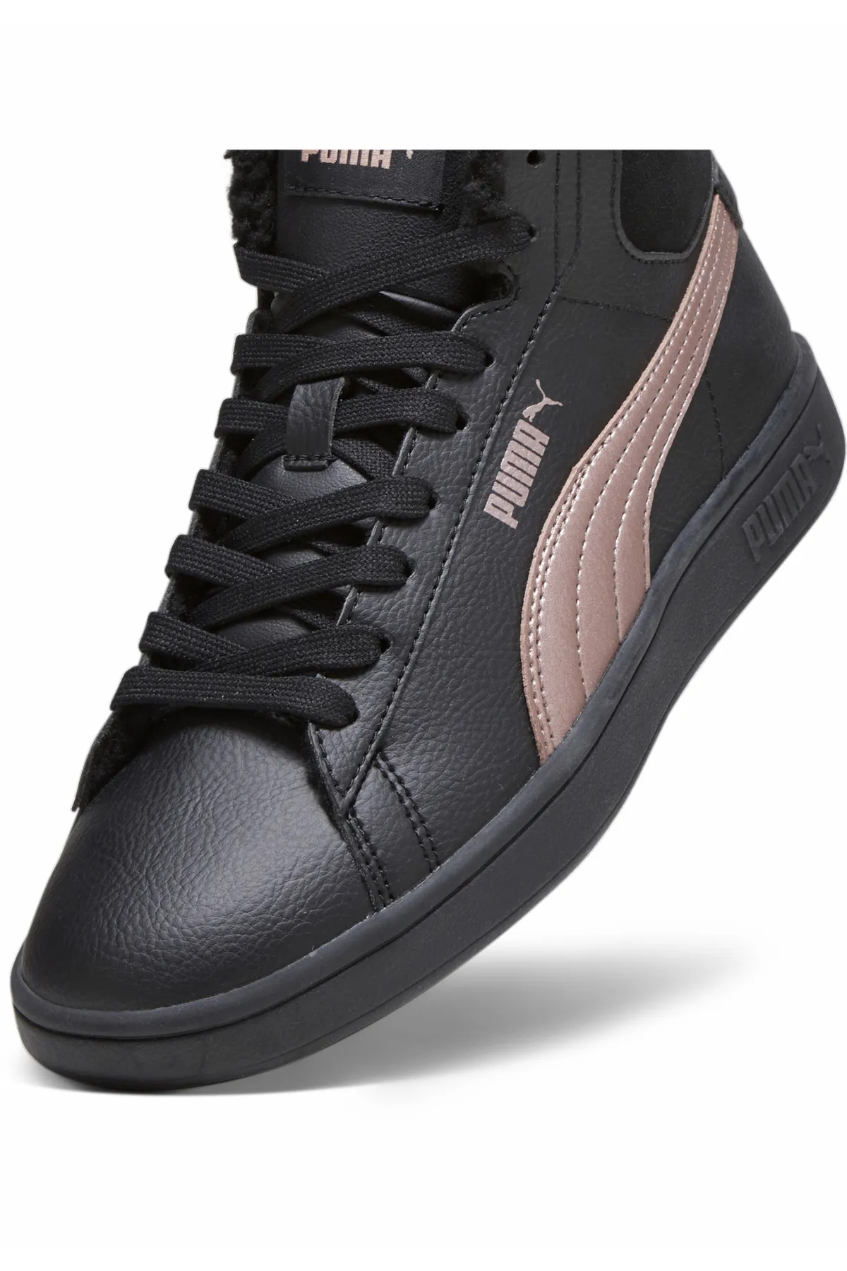 Puma  Smash 3.0 Mid WTR Sneakers