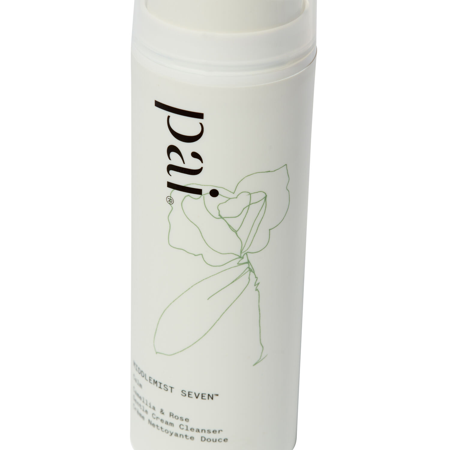 Pai Middlemist Seven Crème Nettoyante Douce & Lingette Coton