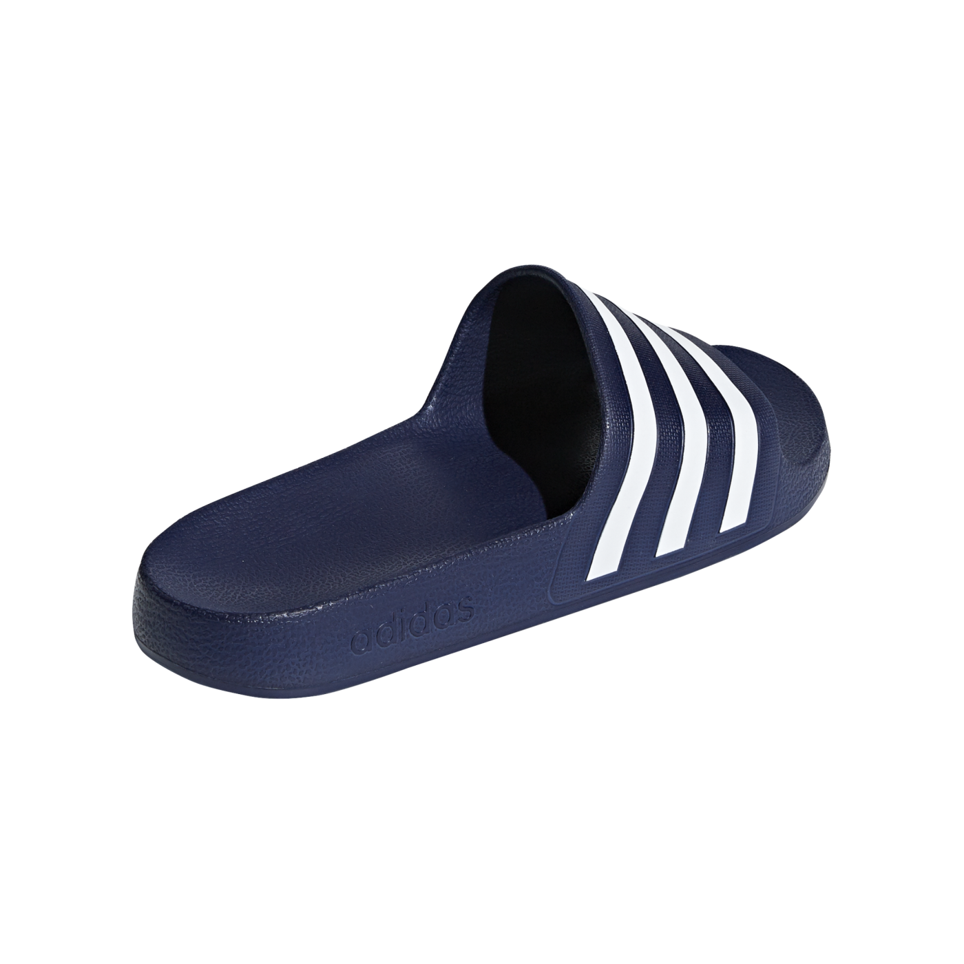 adidas Adilette Aqua Badelatsche Blau
