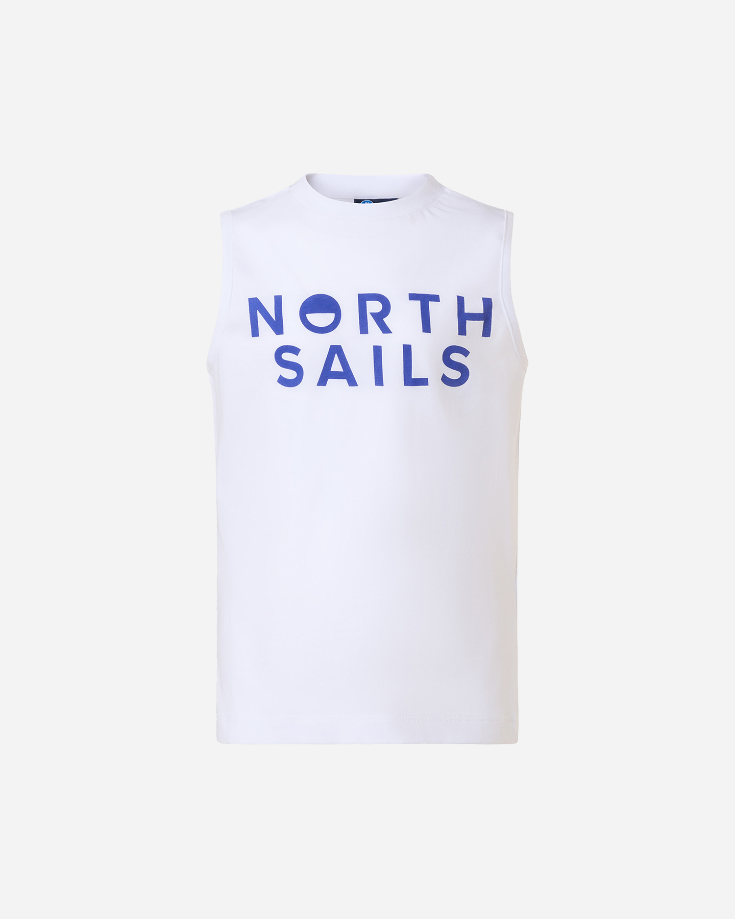 Canotta North Sails Logo Extended Jr 7950540101