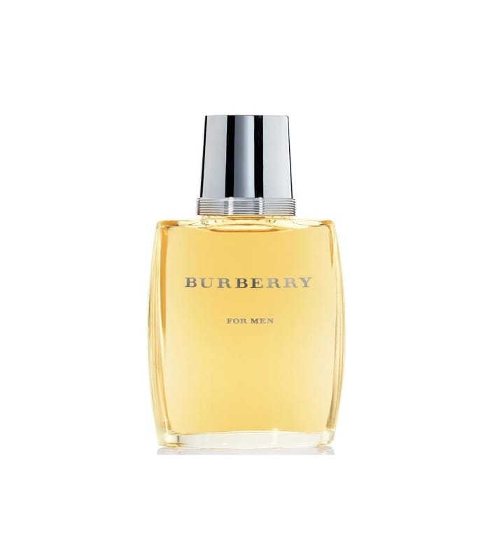 BURBERRY POUR HOMME-Eau de Toilette Vaporisateur