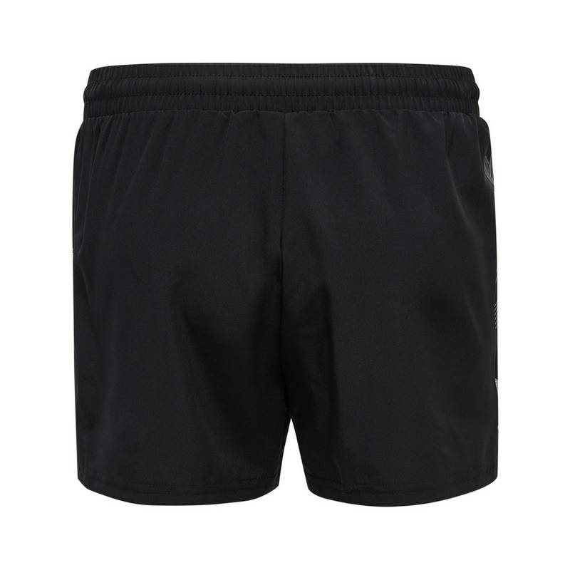 hummel hmlMOVE GRID WOVEN SHORTS WOMAN Sweatshorts Damen