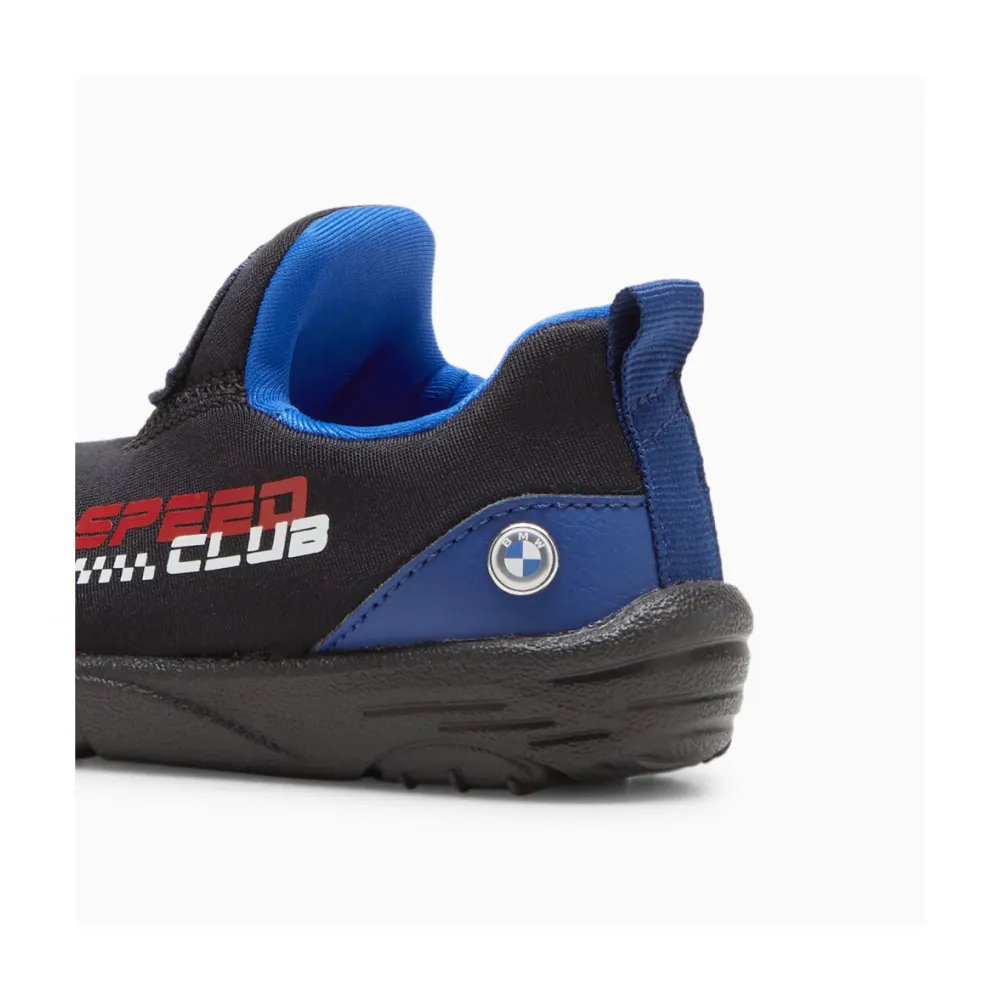 PUMA BMW M Motorsport Bao Kart 308229_01 / schwarz