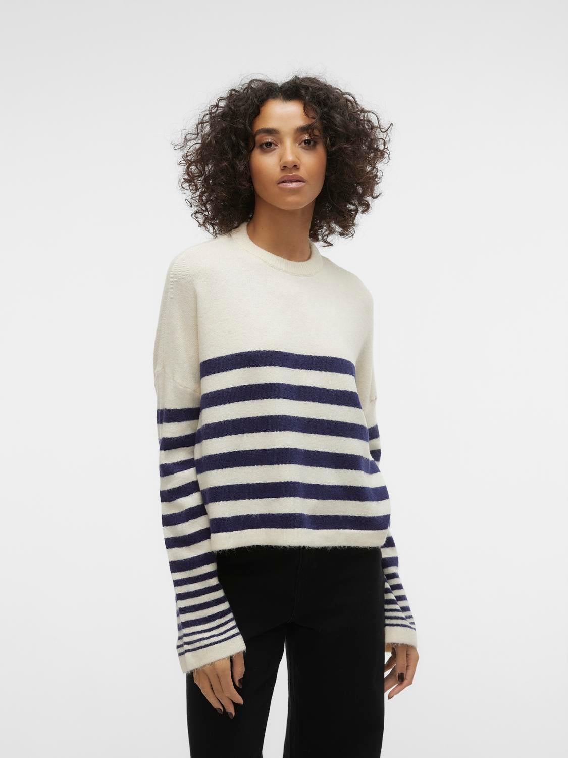 VMHURRICANE Pullover