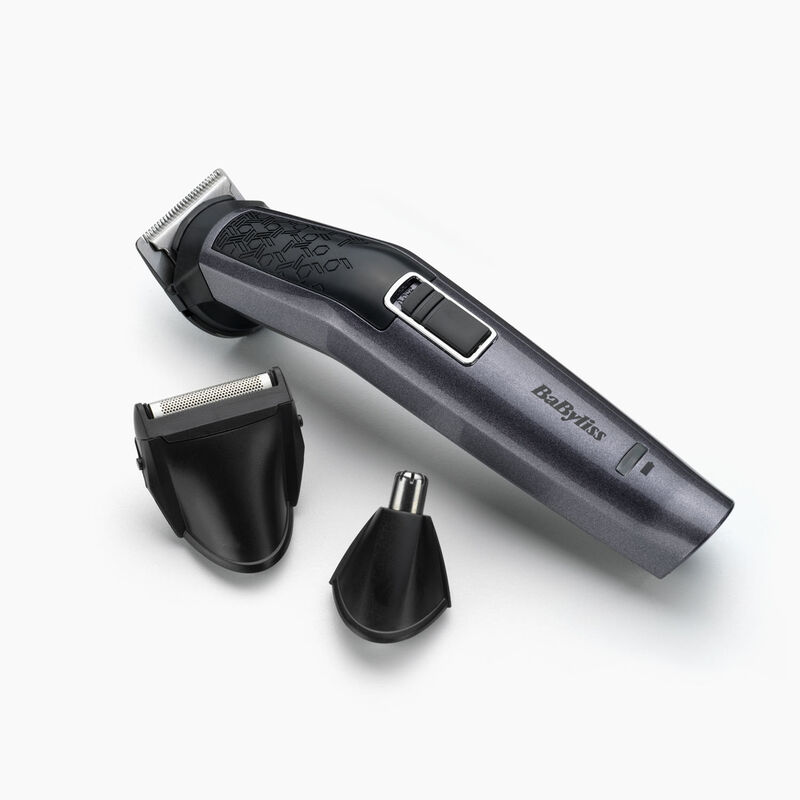 11-in-1 Carbon Titanium Multi Trimmer Kit