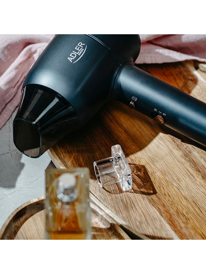 Adler Europe Haartrockner 