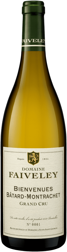 Domaine Faiveley: Bienvenues Batard-Montrachet Grand Cru 2021
