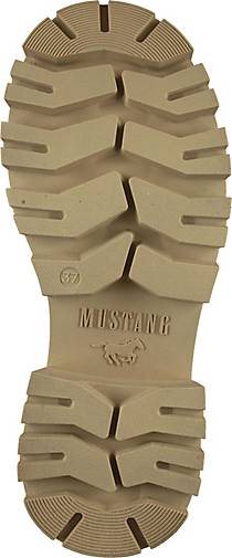 MUSTANG Stiefelette