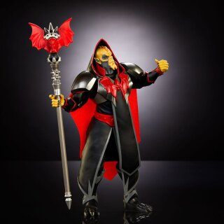 Masters of the Universe: Revolution Masterverse Actionfigur - Emperor Hordak