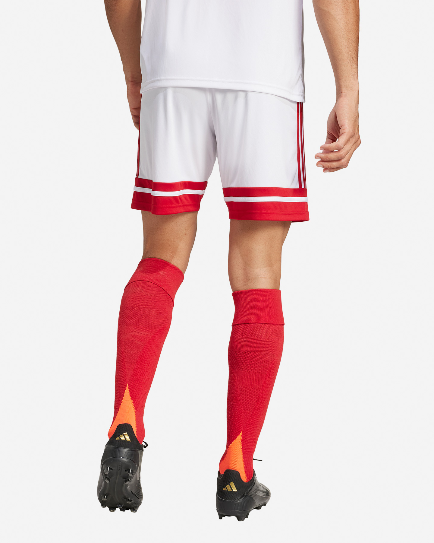 Futbalové šortky Adidas Squadra 25 M JH3404
