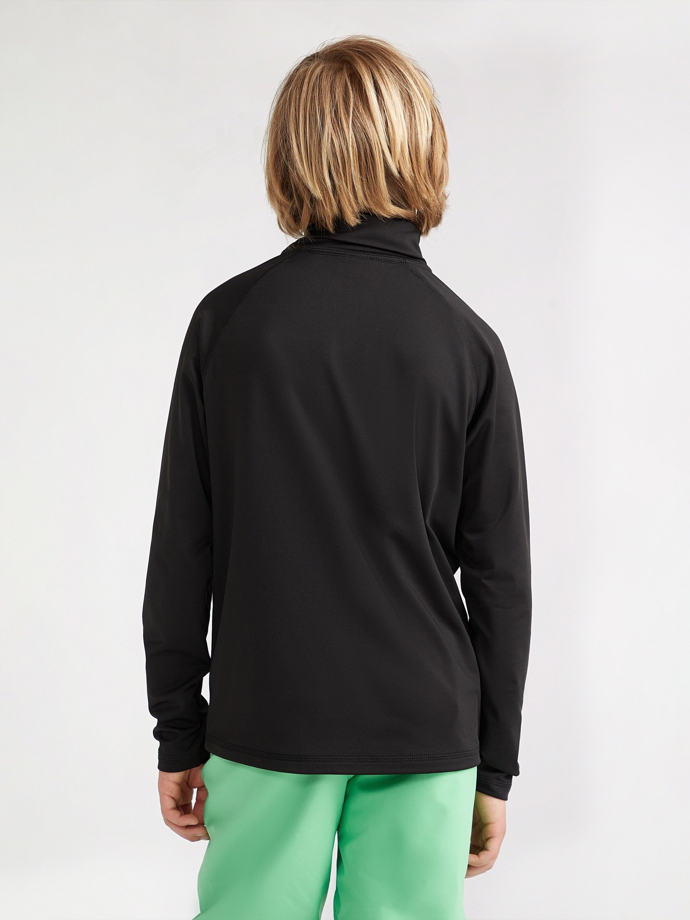 Athletic Sweater 'Clime'