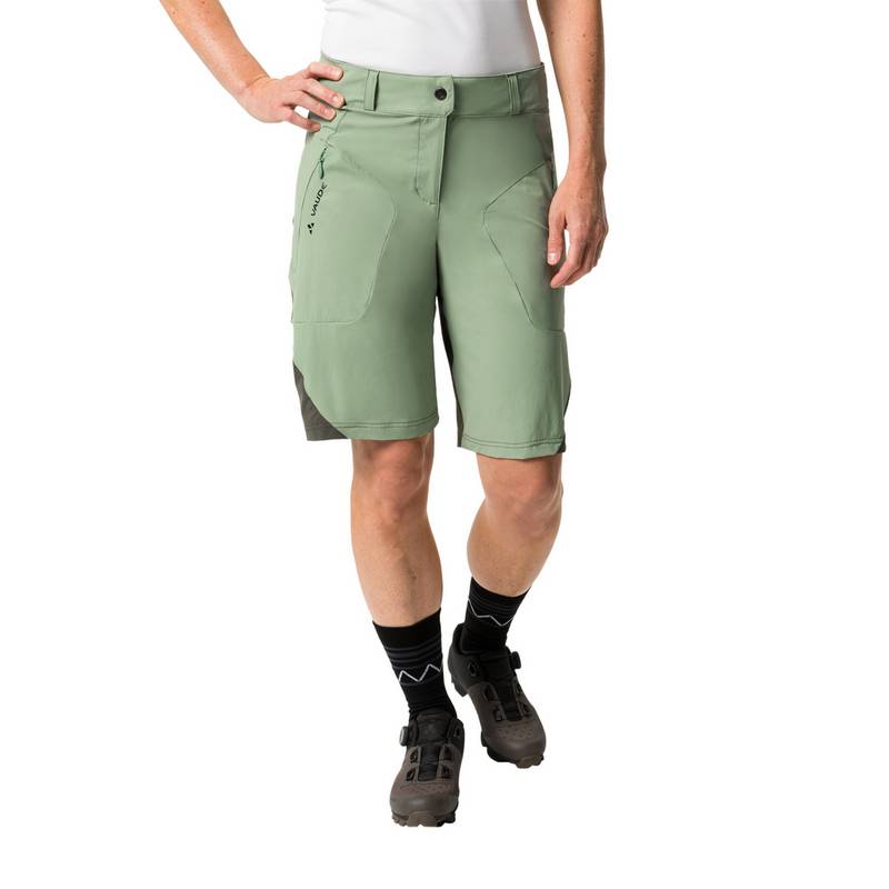 VAUDE Women's Altissimo Shorts II Funktionshose Damen
