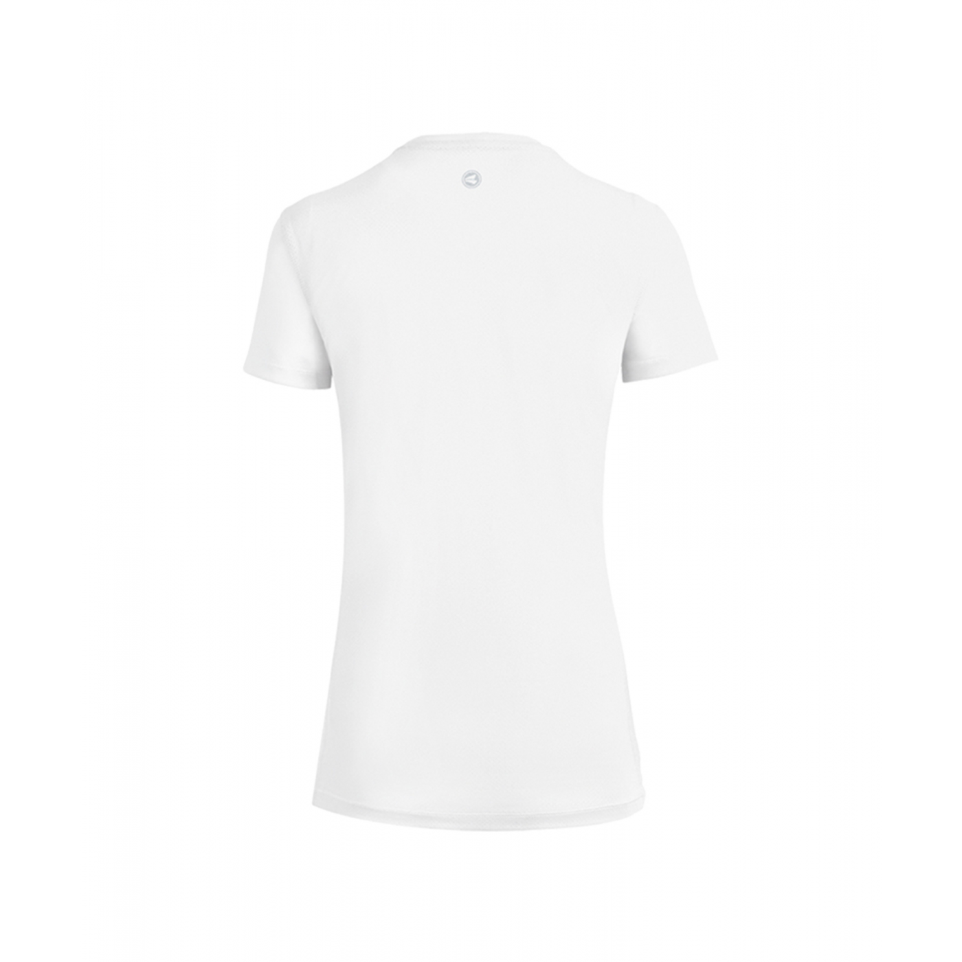 Jako Run 2.0 T-Shirt Running Damen Weiss F00