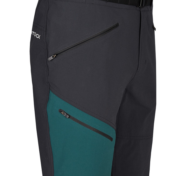 BRENTA SHORTS M Herren - Kletterhose
