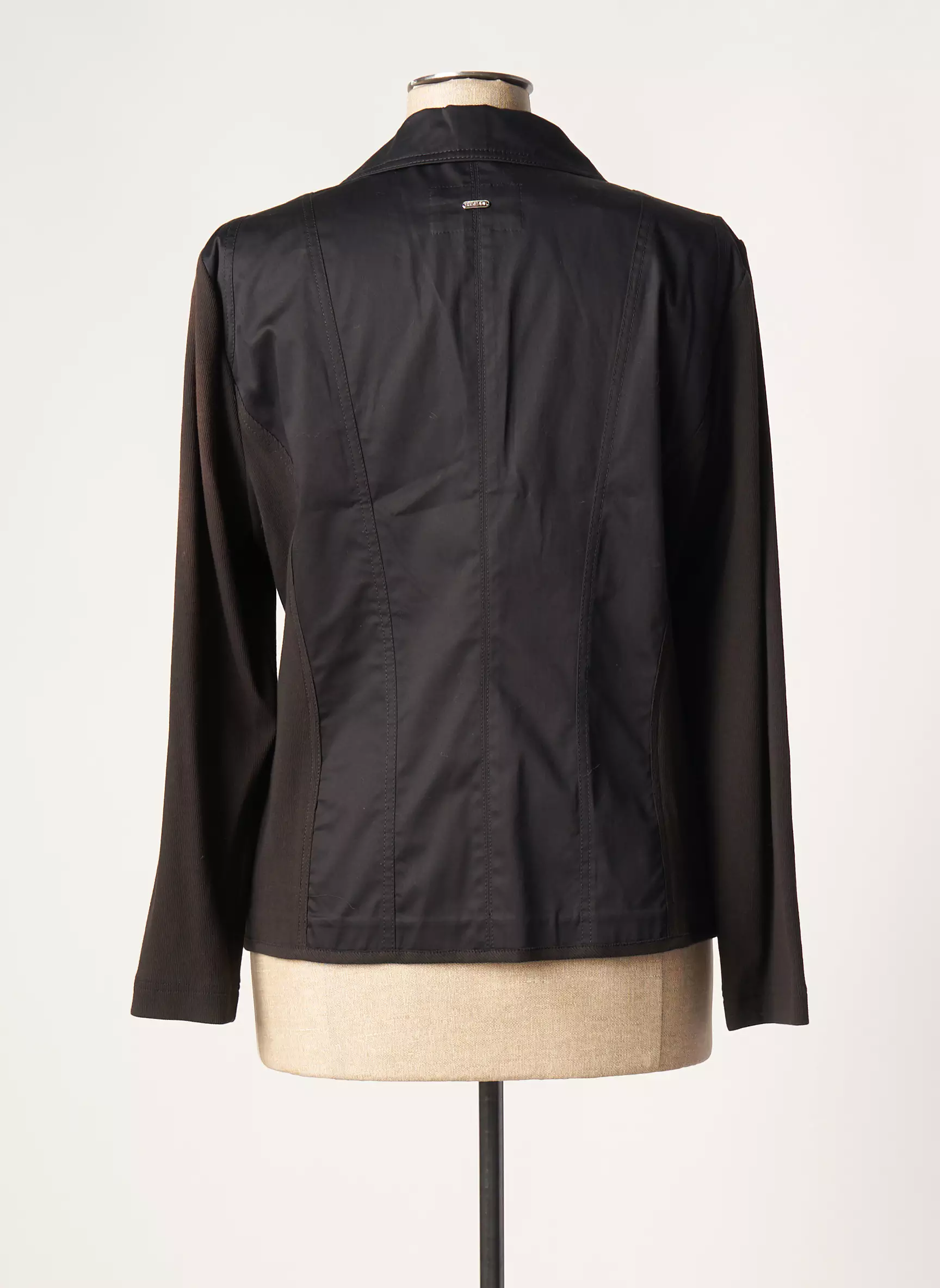 Lucia Blazers Femme couleur noir