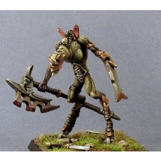 Soultender, Darkspawn Monster