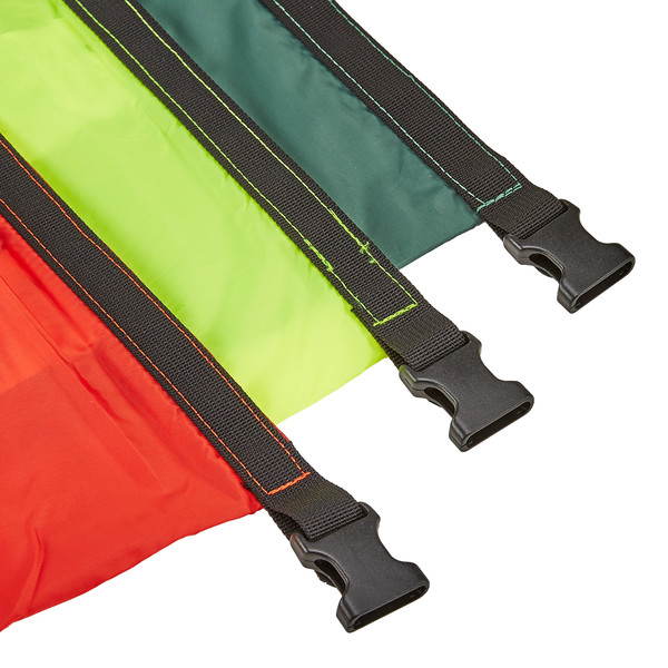 WATERPROOF BAG SET - Packsack