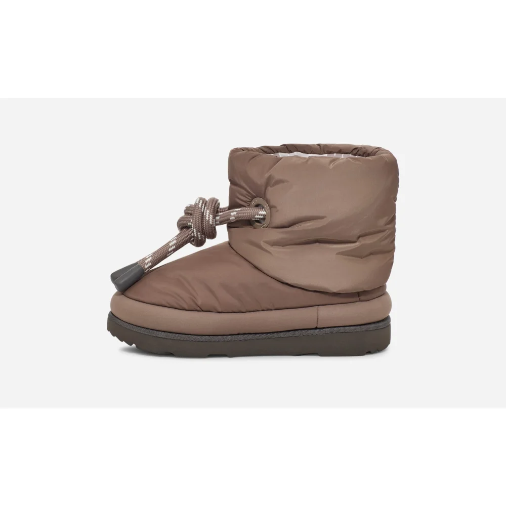UGG Classic Maxi 1130773K-WBRWN / braun