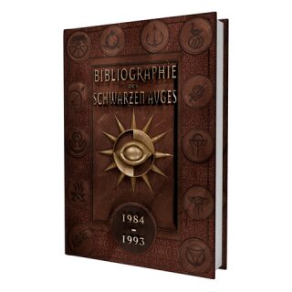DSA - Bibliographie (1984 - 1993) (DE)