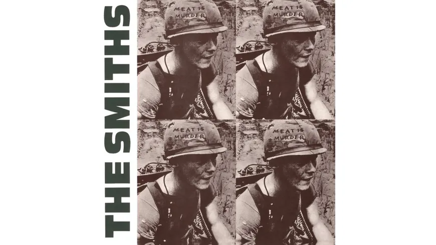 Meat Is Murder