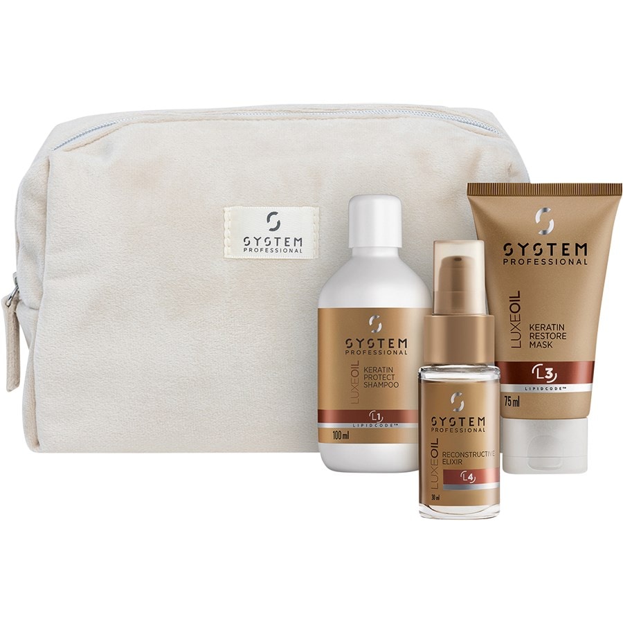 Travel Set