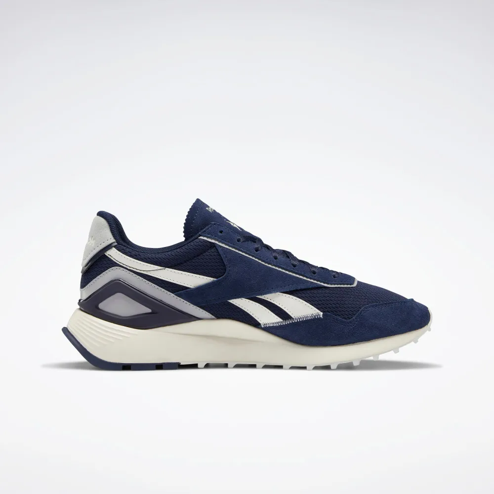 Reebok Legacy GX4785 / blau