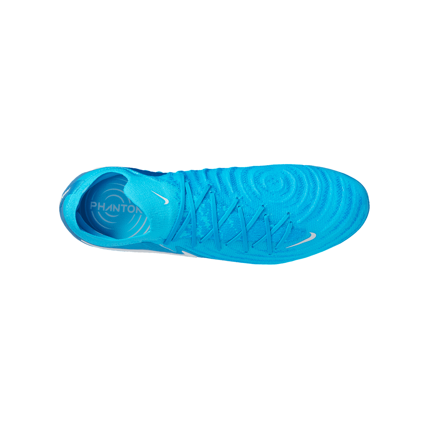 Nike Phantom GX II Elite FG Blau F400