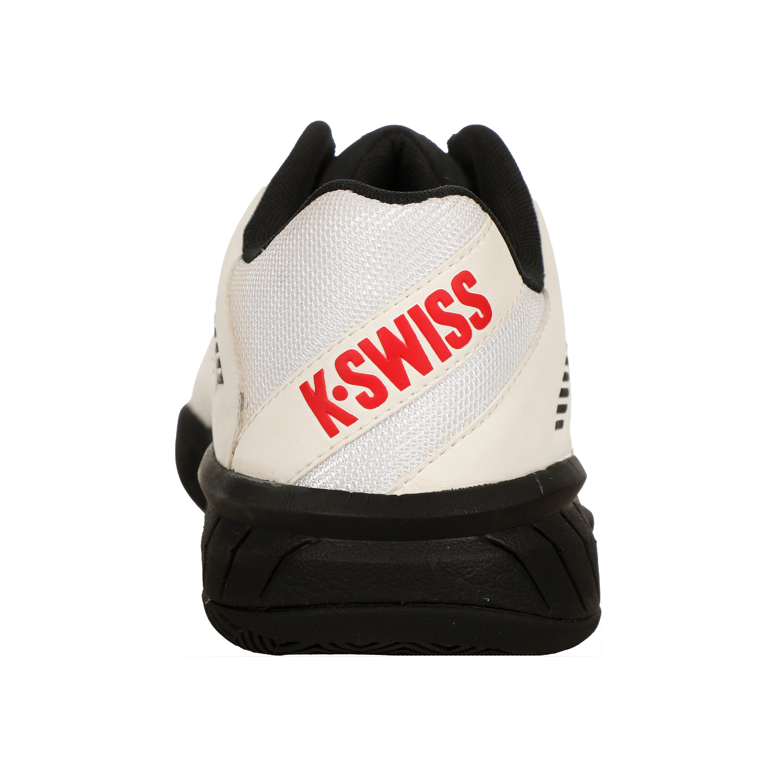Express Light 3 Allcourtschuh Herren - Weiß, Schwarz