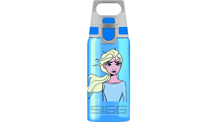SIGG Trinkflasche Viva WMB One Elsa
