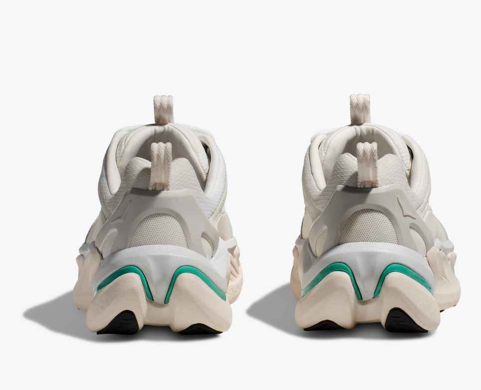 Elevon X White / Cosmic Grey