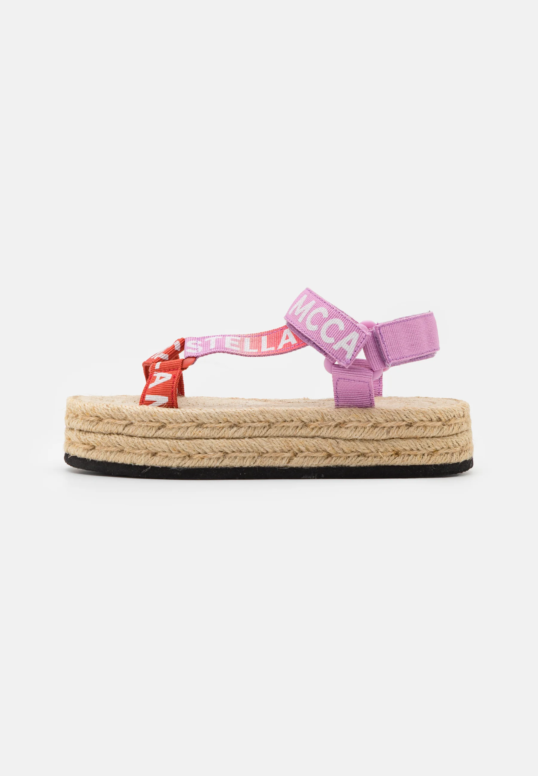 Sandalias para niños Stella McCartney
