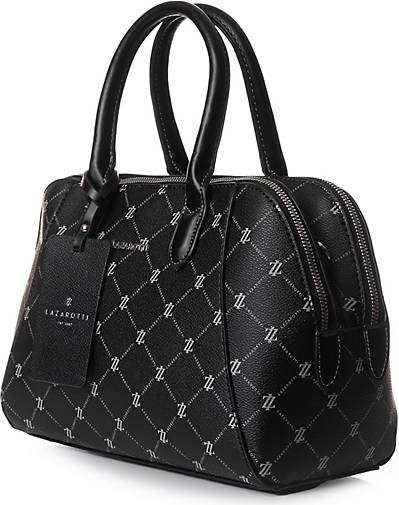 Lazarotti Palermo Handtasche 28 cm