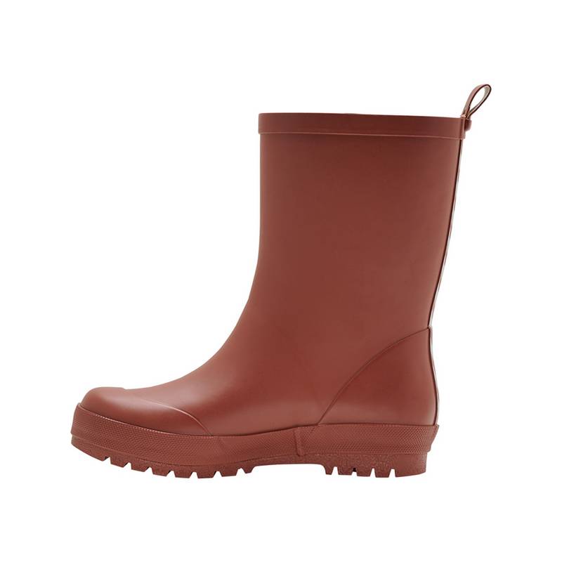 hummel RUBBER BOOT JR Gummistiefel Kinder
