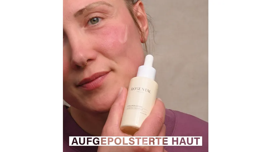 ROSENTAL Hyaluron Serum 30 ml