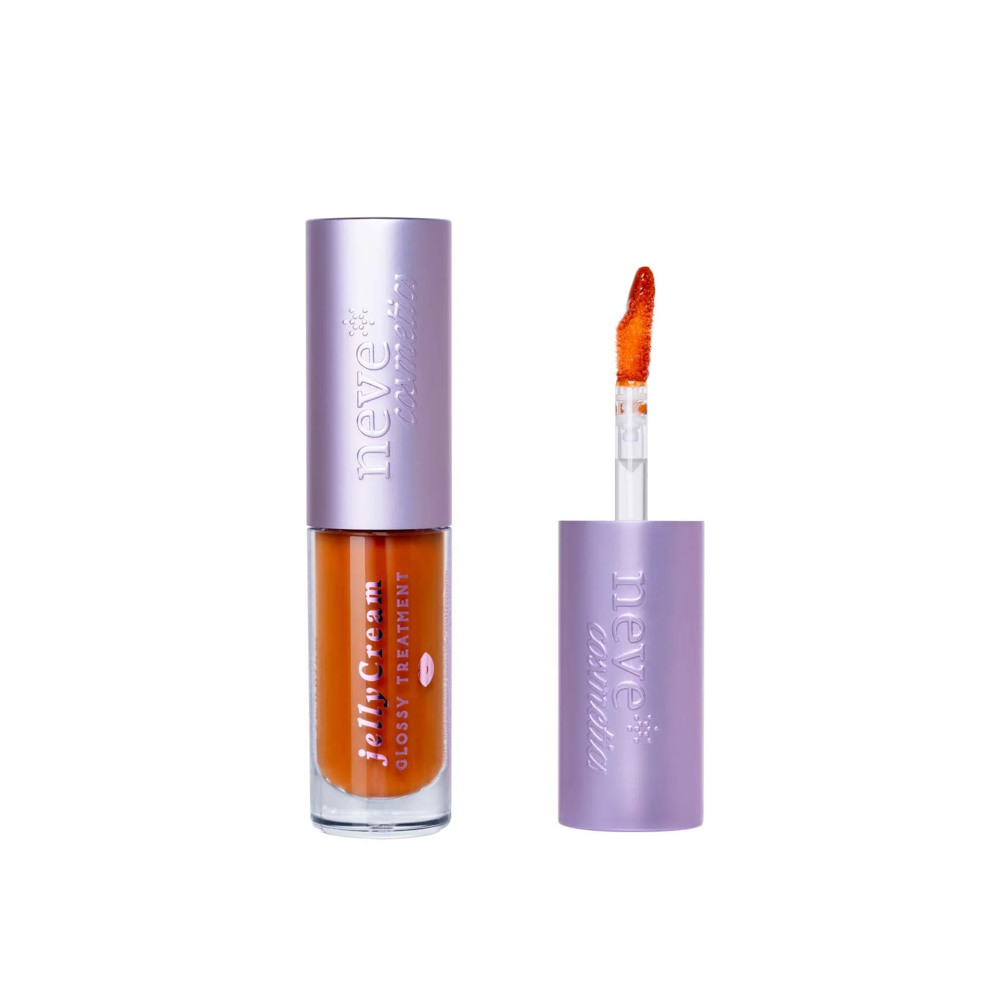 Jellycream Lips - Gloss