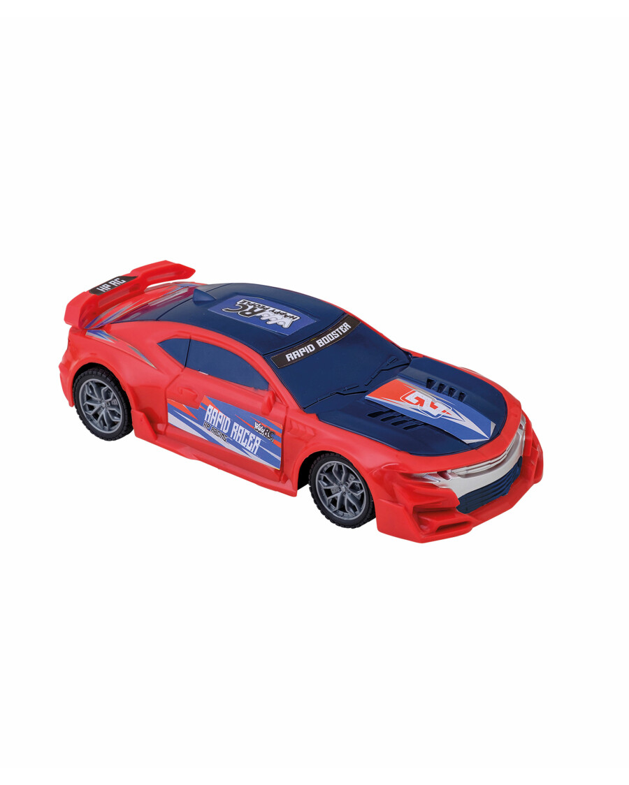 Ferngesteuertes Auto