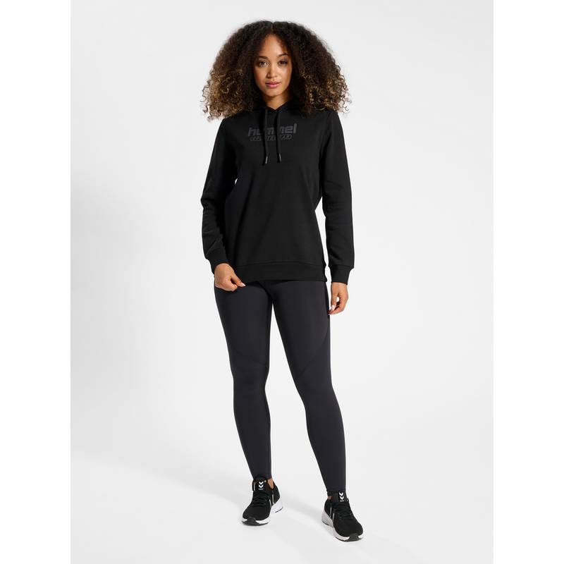 hummel hmlBOOSTER WOMAN HOODIE Hoodie Damen