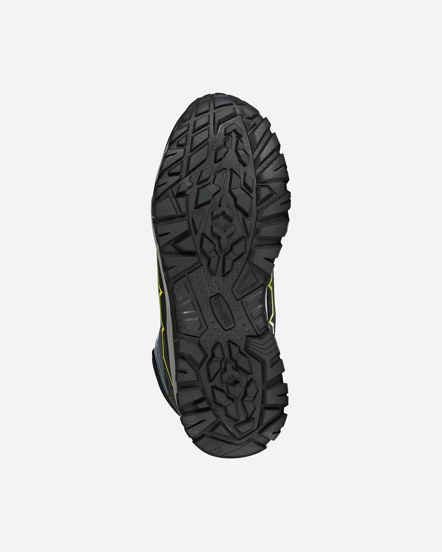Scarpe Escursionismo 8848 Hiker High Wp M S5317CW-0180