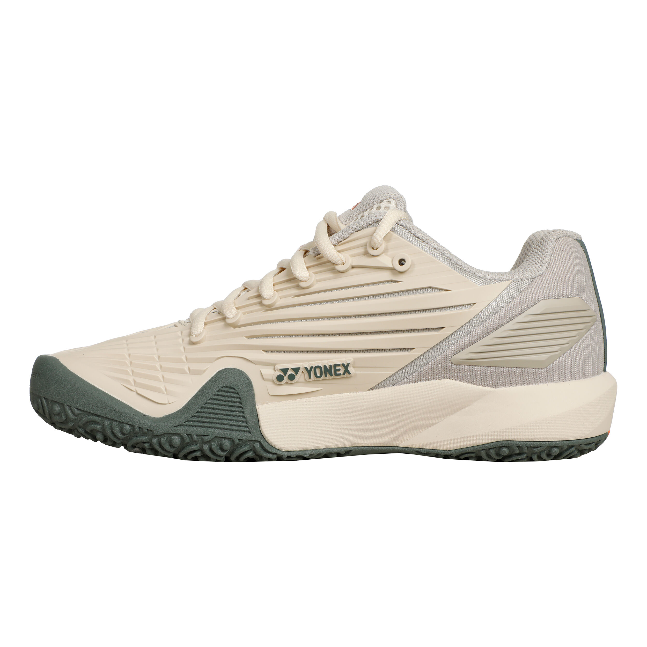 Eclipsion 5 Sandplatzschuh Damen - Beige, Grau