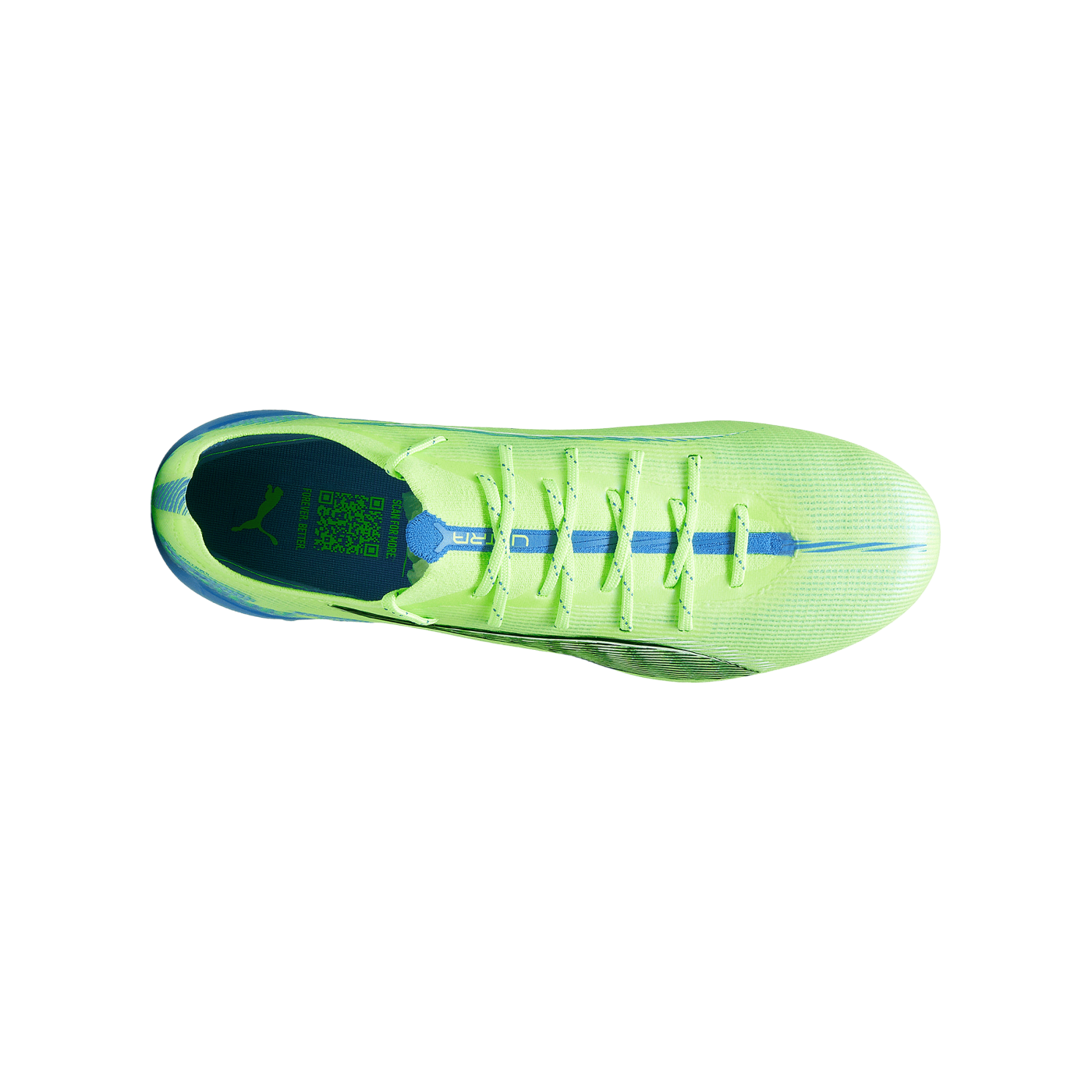 PUMA ULTRA 5 Ultimate FG Gelb F03