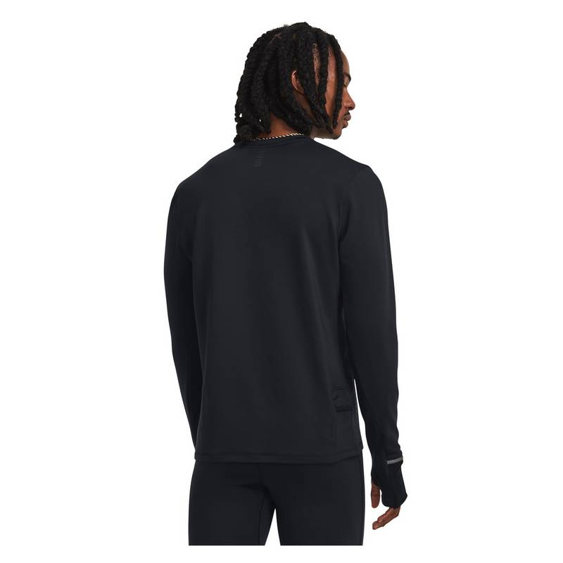 Under Armour QUALIFIER COLD LONGSLEEVE Funktionsshirt Herren