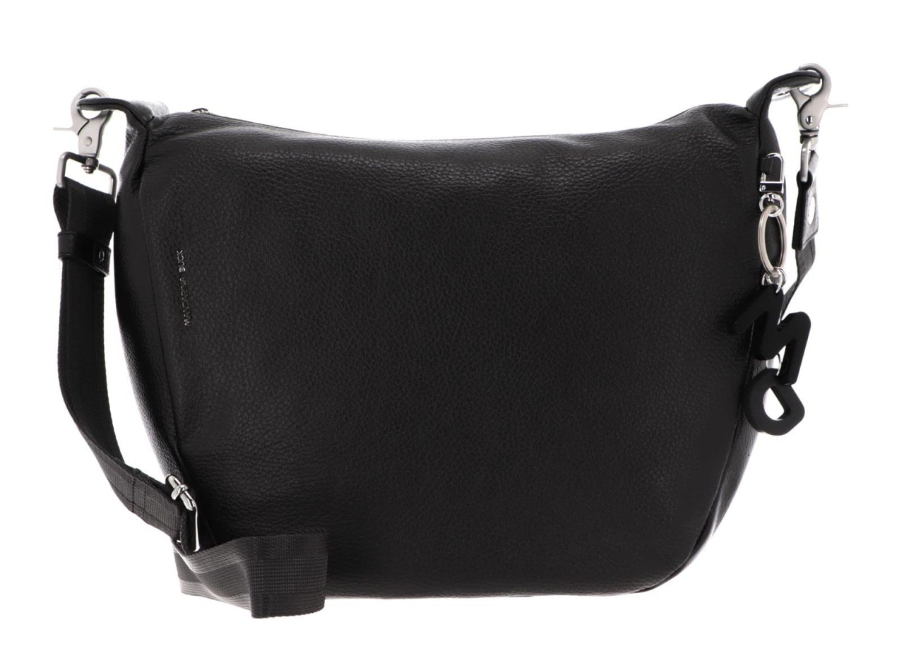 MANDARINA DUCK Handtaschen schwarz Crossover L