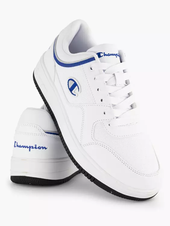Champion Sneaker REBOUND LOW